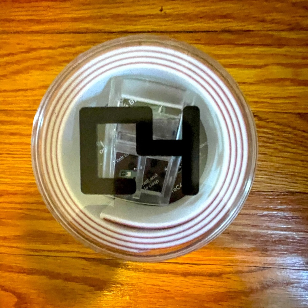 C4 Belt